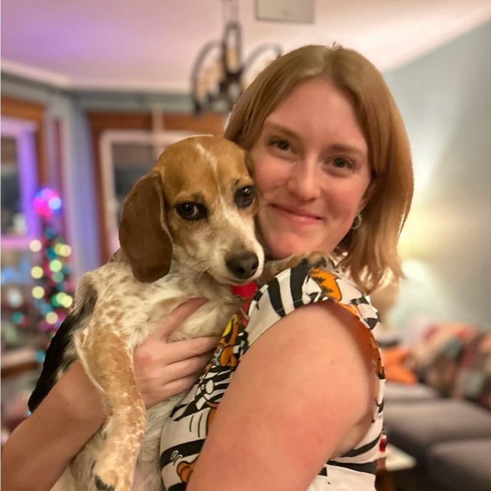 Meet your Posher, Ann